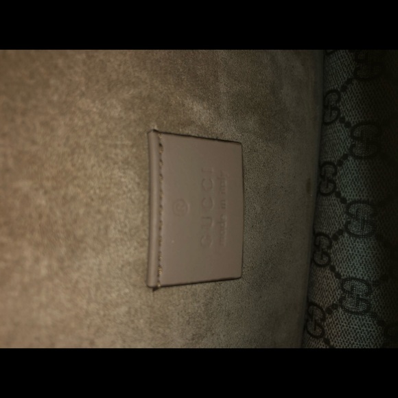 Gucci Dionysus Mini - Picture 7 of 11